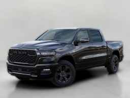 Ram 1500 Big Horn 4x4 Crew Cab 5'7" Box 2026