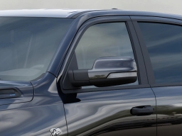Ram 1500 Big Horn 4x4 Crew Cab 5'7" Box 2026