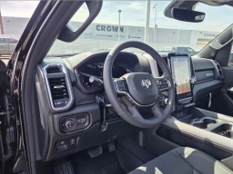 Ram 1500 Big Horn 4x4 Crew Cab 5'7" Box 2026