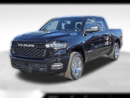 Ram 1500 Big Horn 4x4 Crew Cab 5'7" Box 2026