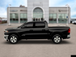 Ram 1500 Big Horn 4x4 Crew Cab 5'7" Box 2026