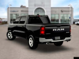 Ram 1500 Big Horn 4x4 Crew Cab 5'7" Box 2026