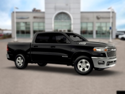 Ram 1500 Big Horn 4x4 Crew Cab 5'7" Box 2026