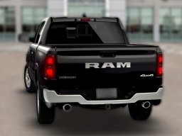 Ram 1500 Big Horn 4x4 Crew Cab 5'7" Box 2026