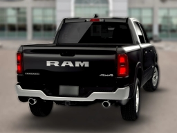 Ram 1500 Big Horn 4x4 Crew Cab 5'7" Box 2026