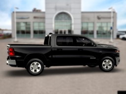 Ram 1500 Big Horn 4x4 Crew Cab 5'7" Box 2026