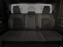 Ram 1500 Big Horn 4x4 Crew Cab 5'7" Box 2026