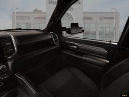 Ram 1500 Big Horn 4x4 Crew Cab 5'7" Box 2026