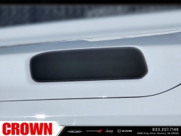 Ram 1500 Big Horn 4x4 Crew Cab 5'7" Box 2026