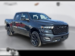 Ram 1500 Big Horn 4x4 Crew Cab 5'7" Box 2026