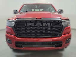 Ram 1500 Big Horn 4x4 Crew Cab 5'7" Box 2026