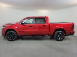 Ram 1500 Big Horn 4x4 Crew Cab 5'7" Box 2026