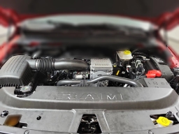 Ram 1500 Big Horn 4x4 Crew Cab 5'7" Box 2026