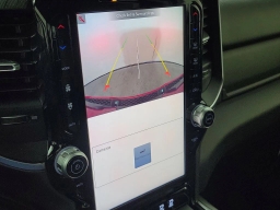 Ram 1500 Big Horn 4x4 Crew Cab 5'7" Box 2026