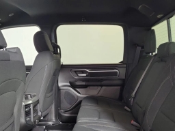 Ram 1500 Big Horn 4x4 Crew Cab 5'7" Box 2026