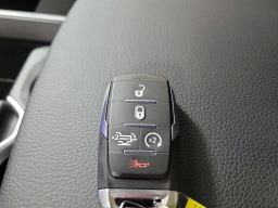 Ram 1500 Big Horn 4x4 Crew Cab 5'7" Box 2026