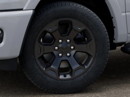 Ram 1500 Big Horn 4x4 Crew Cab 5'7" Box 2026