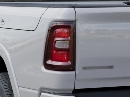 Ram 1500 Big Horn 4x4 Crew Cab 5'7" Box 2026