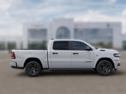 Ram 1500 Big Horn 4x4 Crew Cab 5'7" Box 2026