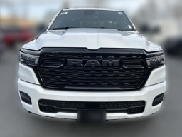 Ram 1500 Big Horn 4x4 Crew Cab 5'7" Box 2026