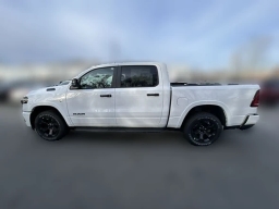 Ram 1500 Big Horn 4x4 Crew Cab 5'7" Box 2026