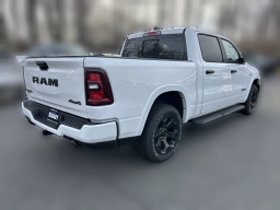 Ram 1500 Big Horn 4x4 Crew Cab 5'7" Box 2026