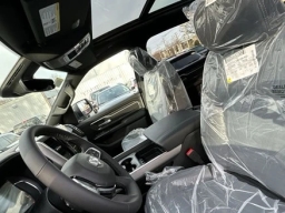 Ram 1500 Big Horn 4x4 Crew Cab 5'7" Box 2026