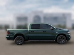 Ram 1500 Big Horn 4x4 Crew Cab 5'7" Box 2026