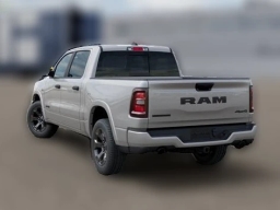 Ram 1500 Big Horn 4x4 Crew Cab 5'7" Box 2026