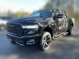 Ram 1500 Big Horn 4x4 Crew Cab 5'7" Box 2026