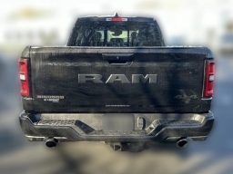 Ram 1500 Big Horn 4x4 Crew Cab 5'7" Box 2026