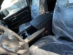 Ram 1500 Big Horn 4x4 Crew Cab 5'7" Box 2026