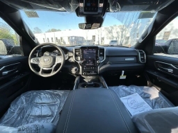 Ram 1500 Big Horn 4x4 Crew Cab 5'7" Box 2026