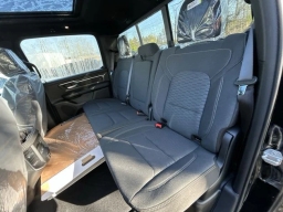 Ram 1500 Big Horn 4x4 Crew Cab 5'7" Box 2026
