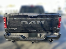 Ram 1500 Big Horn 4x4 Crew Cab 5'7" Box 2026