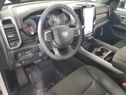 Ram 1500 Big Horn 4x4 Crew Cab 5'7" Box 2026