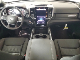 Ram 1500 Big Horn 4x4 Crew Cab 5'7" Box 2026