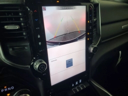 Ram 1500 Big Horn 4x4 Crew Cab 5'7" Box 2026