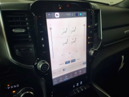 Ram 1500 Big Horn 4x4 Crew Cab 5'7" Box 2026