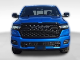 Ram 1500 Big Horn 4x4 Crew Cab 5'7" Box 2026