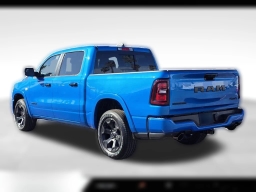 Ram 1500 Big Horn 4x4 Crew Cab 5'7" Box 2026