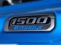 Ram 1500 Big Horn 4x4 Crew Cab 5'7" Box 2026