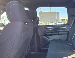 Ram 1500 Big Horn 4x4 Crew Cab 5'7" Box 2026