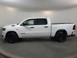 Ram 1500 Big Horn 4x4 Crew Cab 5'7" Box 2026