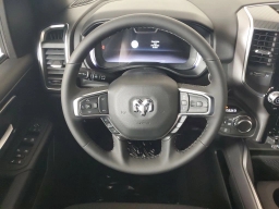 Ram 1500 Big Horn 4x4 Crew Cab 5'7" Box 2026