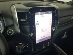 Ram 1500 Big Horn 4x4 Crew Cab 5'7" Box 2026