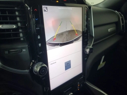 Ram 1500 Big Horn 4x4 Crew Cab 5'7" Box 2026