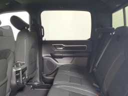 Ram 1500 Big Horn 4x4 Crew Cab 5'7" Box 2026