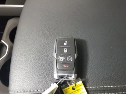 Ram 1500 Big Horn 4x4 Crew Cab 5'7" Box 2026