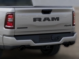 Ram 1500 Big Horn 4x4 Crew Cab 5'7" Box 2026